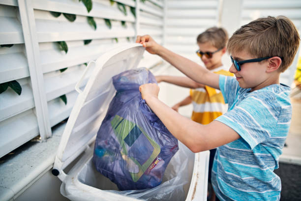 Best Full-Service Junk Removal  in Berry College, GA