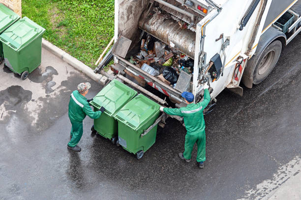 Best Professional Junk Removal  in Berry College, GA