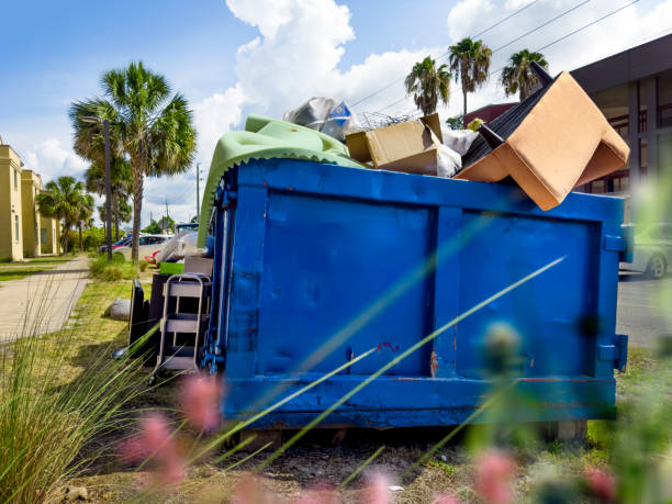 Best Estate Cleanout Services  in Berry College, GA
