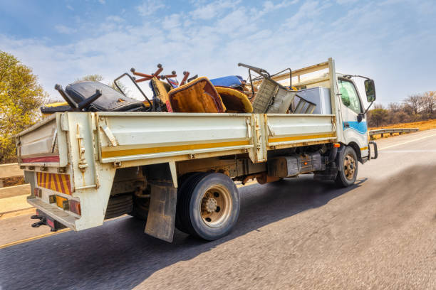 Household Junk Removal in Berry College, GA